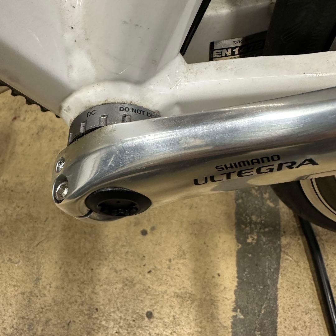 BMC Roadracer01 アルトラ ULTEGRA カーボン ロードバイク