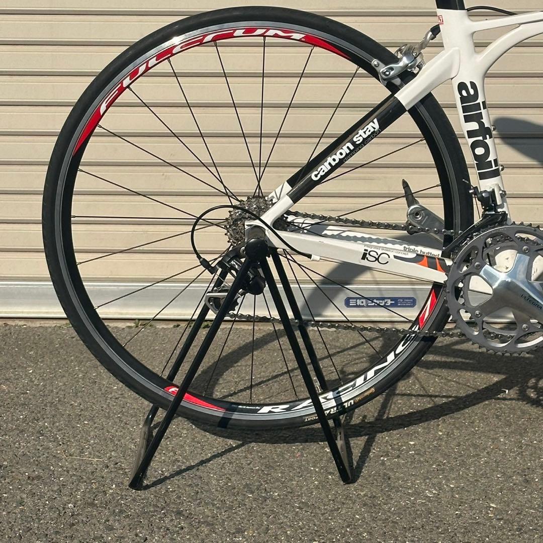 BMC Roadracer01 アルトラ ULTEGRA カーボン ロードバイク