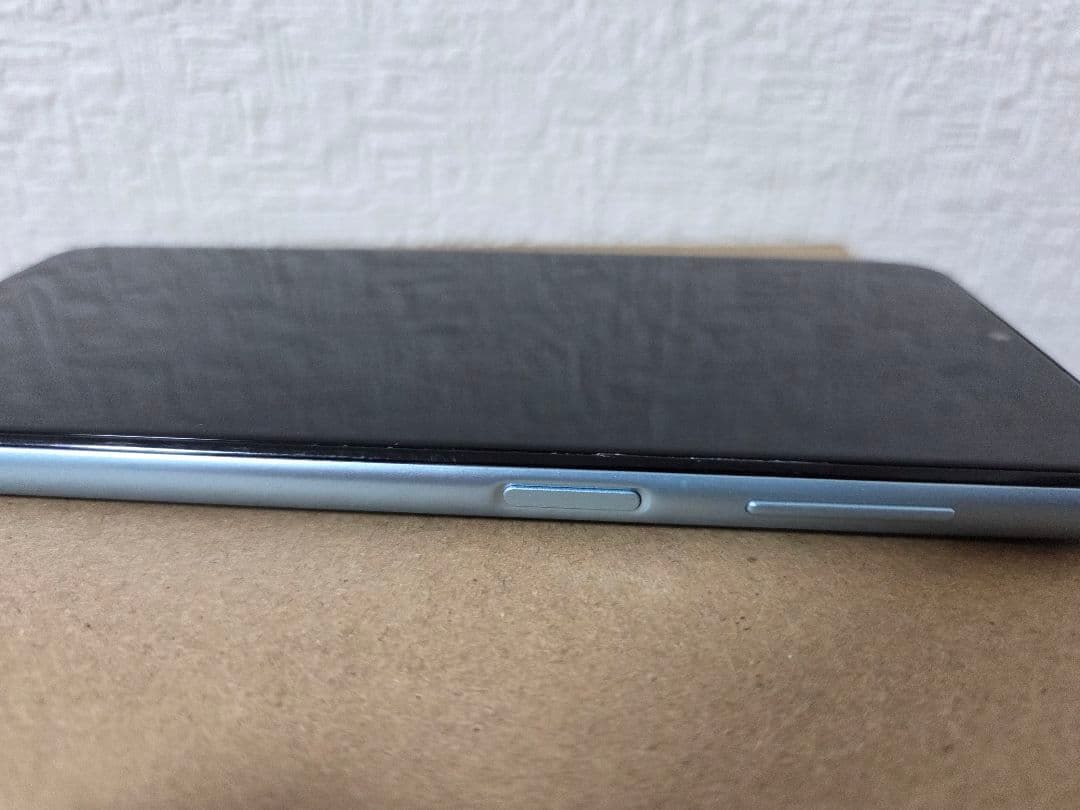 スマートフォン本体 Galaxy m23 5g