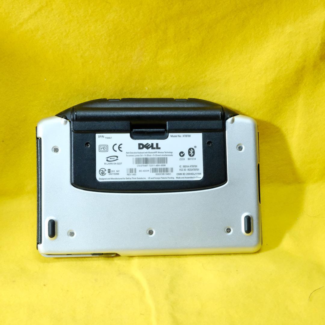 キーボード Think Outside Bluetooth Keyboard XTBT01