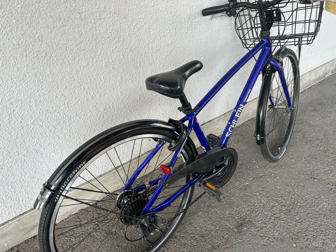 ブリジストン人気シュライン２６名古屋市近郊限定手渡のみ名古屋市中村北区配送無料