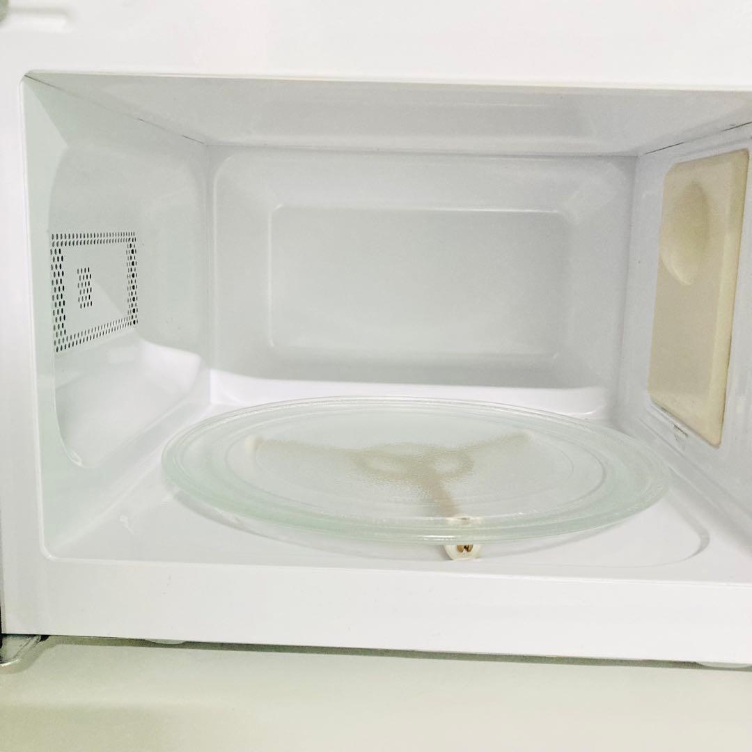 お買い得少し傷あり一人暮らし家電セット❗️大阪、大阪近郊配送設置無料