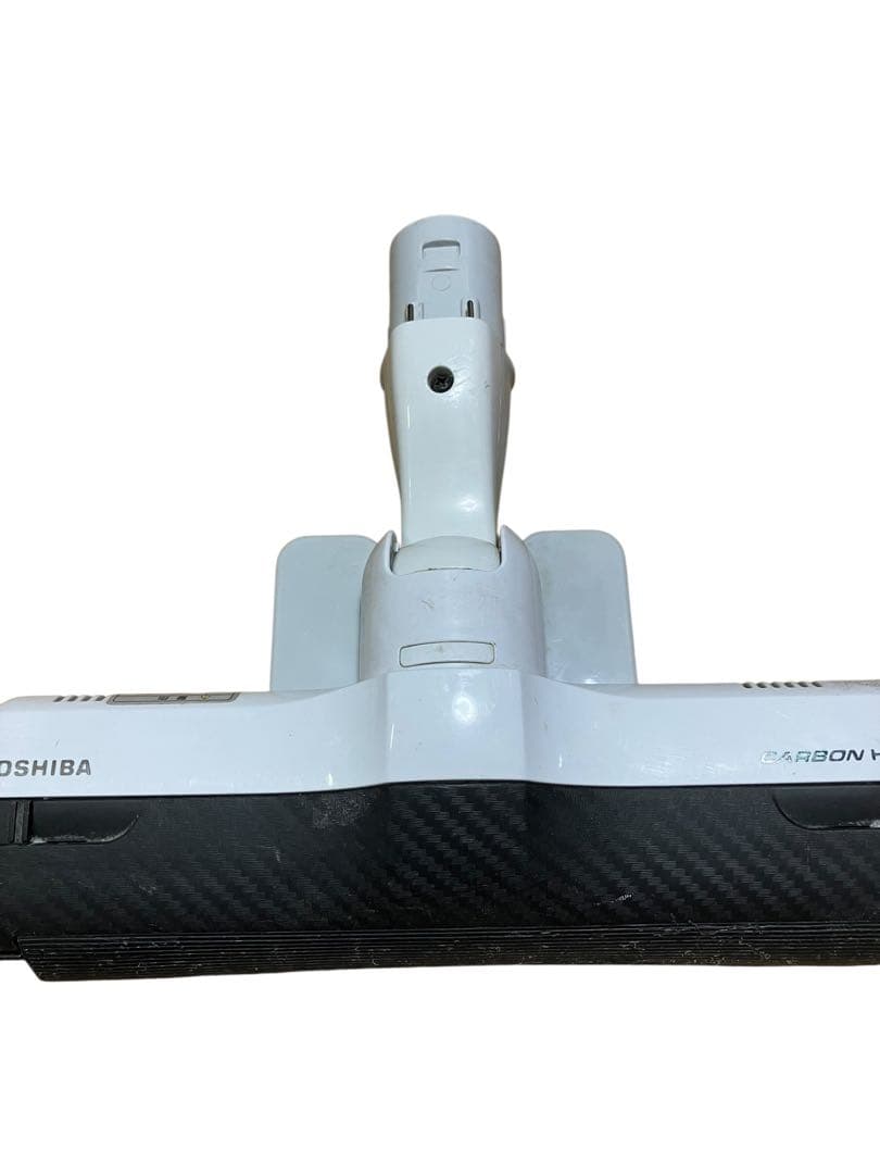 TOSHIBA 東芝　紙パック掃除機　VC-PF9 (P) 16年製　保証付き