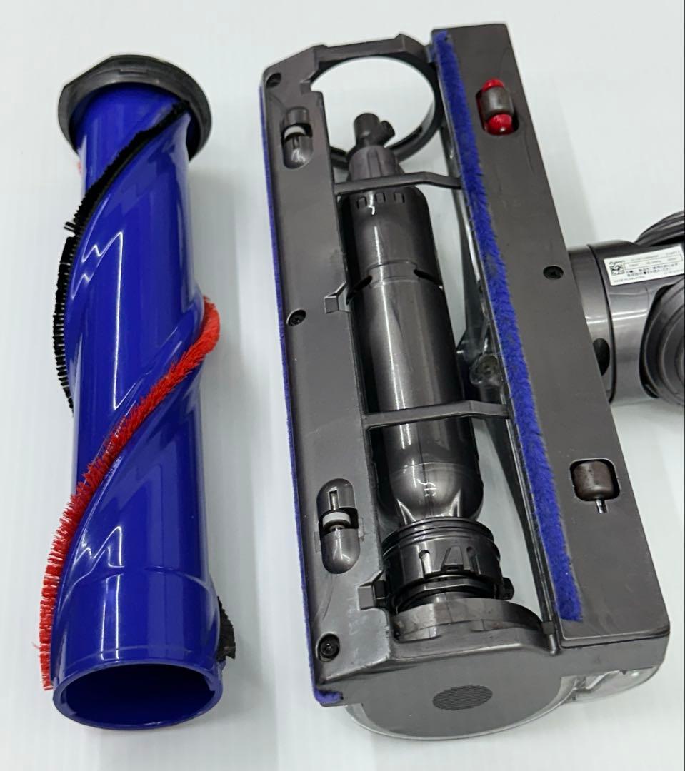 良品中古　216913 動作保証品　ダイソン ダイレクトドライブクリーナーヘッド