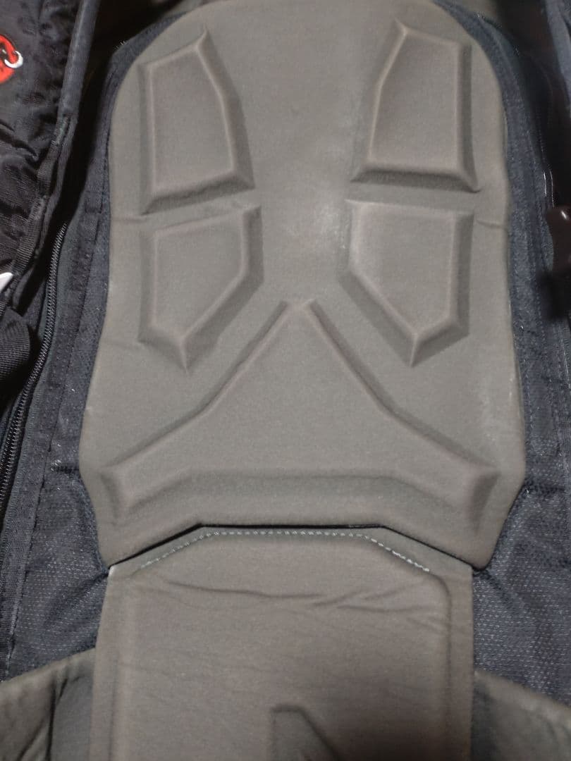 MAMMUT AIRBAGTECHNOLOGY 3.0 エアバッグ付バックパック