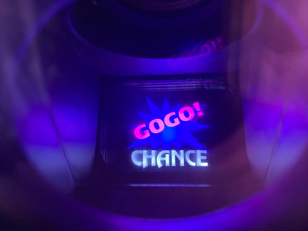 たのメル便費用込みデータカウンター付きマイジャグラー5 実機