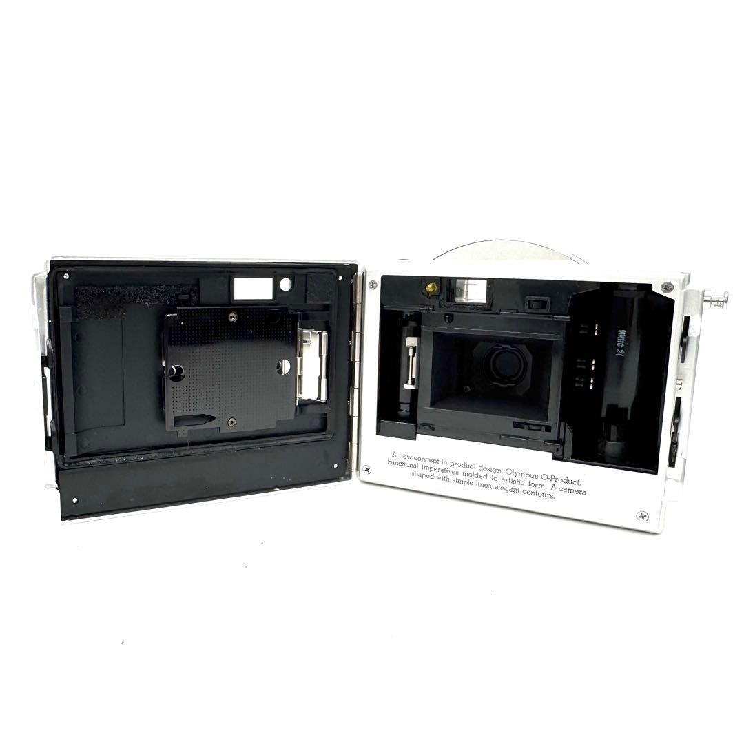 フィルムカメラ Livita