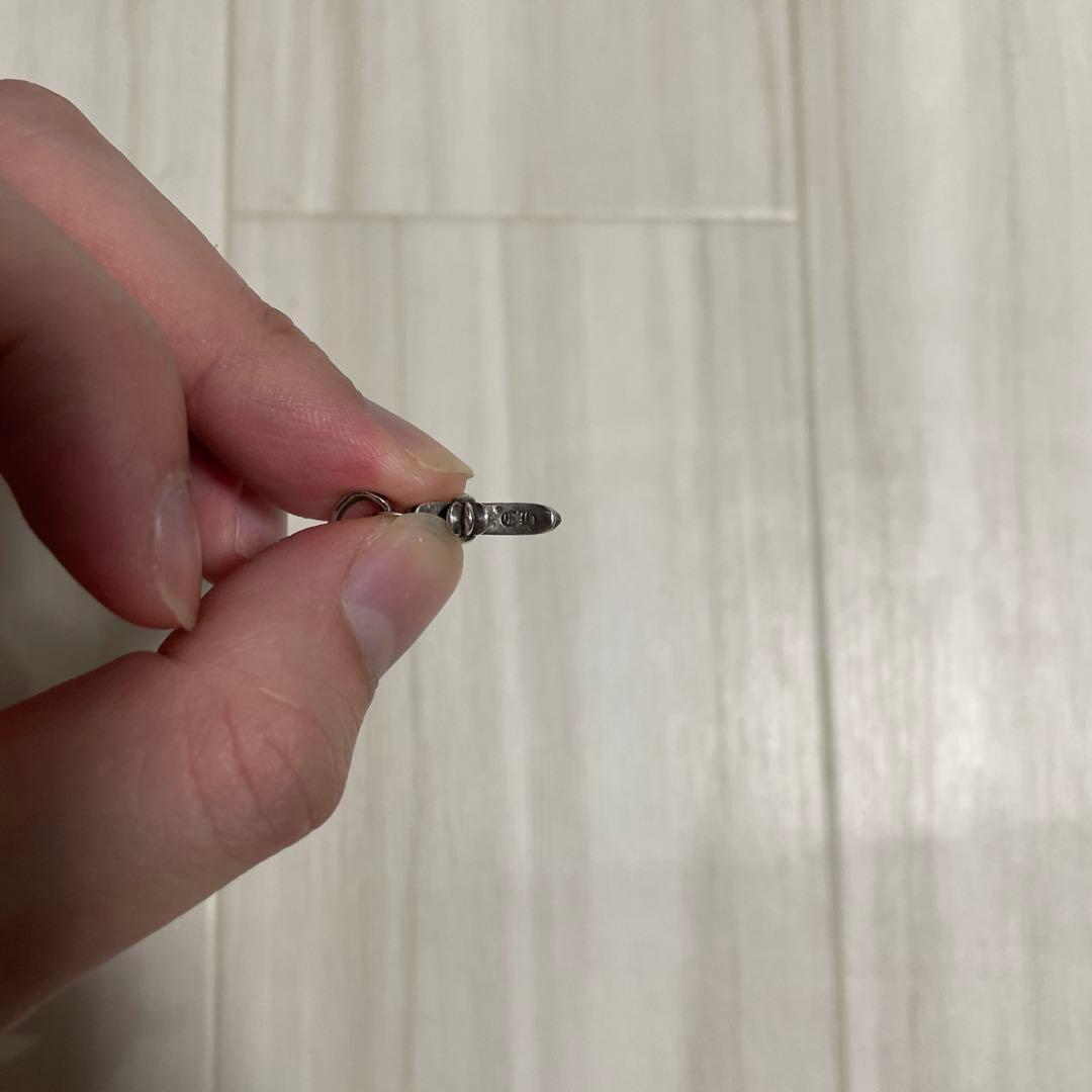 Y*a様 クロムハーツ ベビーファット