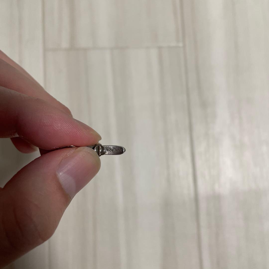 Y*a様 クロムハーツ ベビーファット