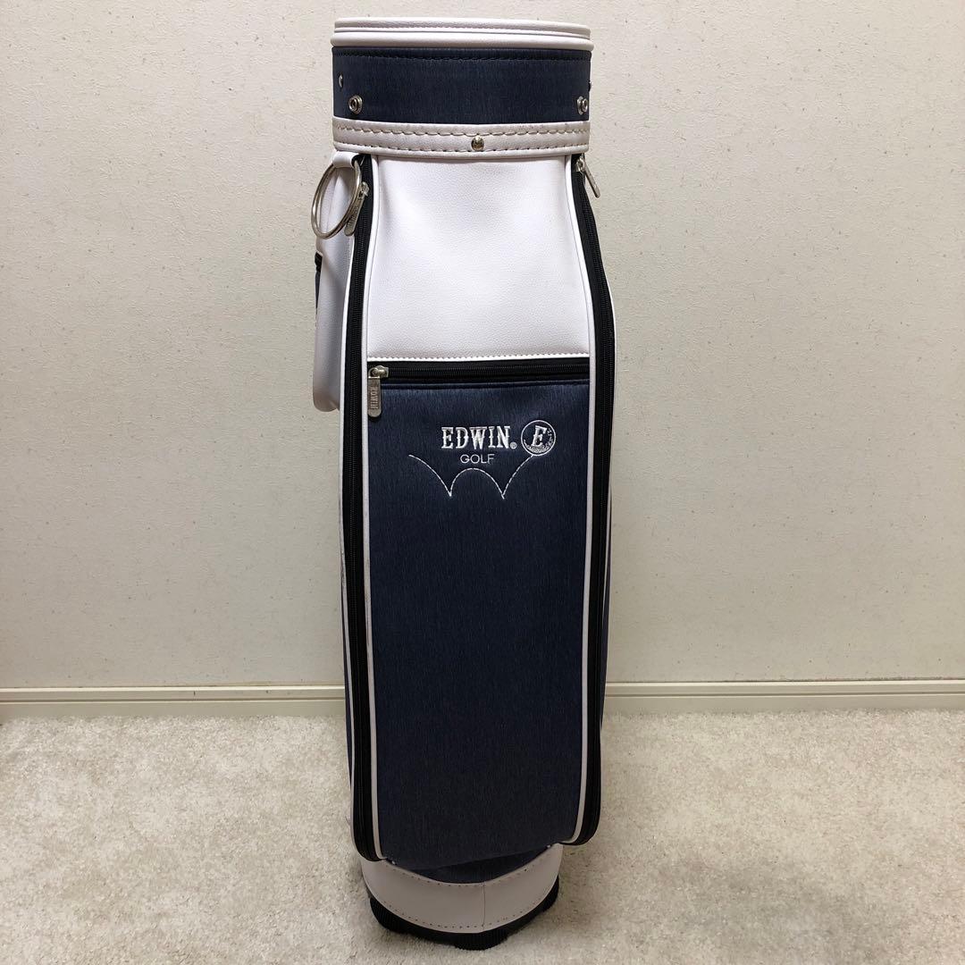 超美品❗️希少　完売品❗️ゴルフクラブセット　メンズ　キャディバッグ付き