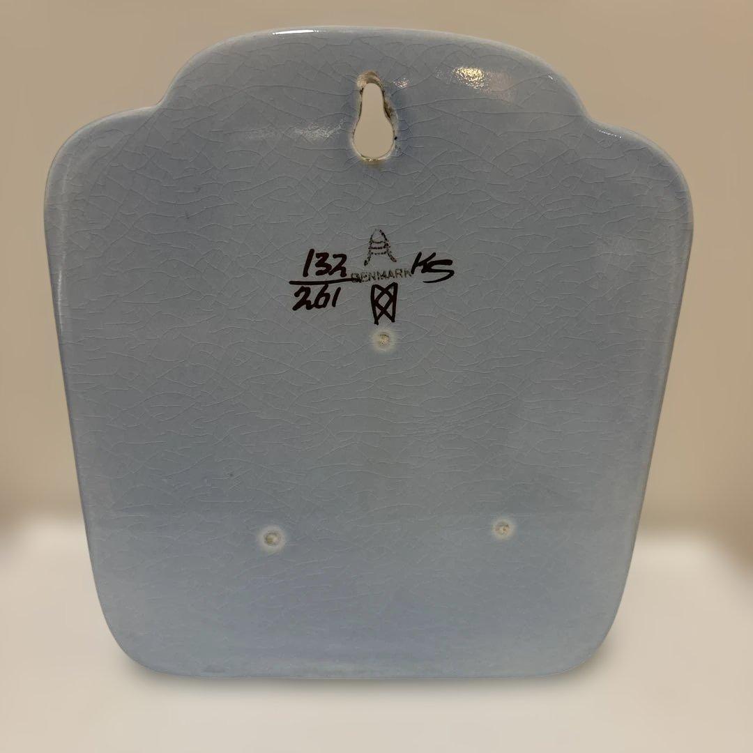 ロイヤルコペンハーゲン　テネラ　 骨董品　 