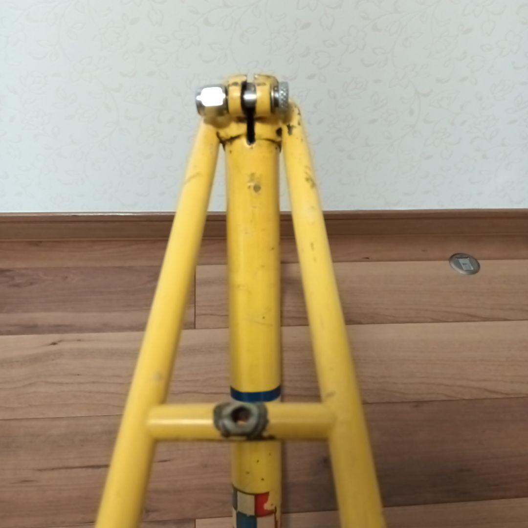 ジタン　フレーム