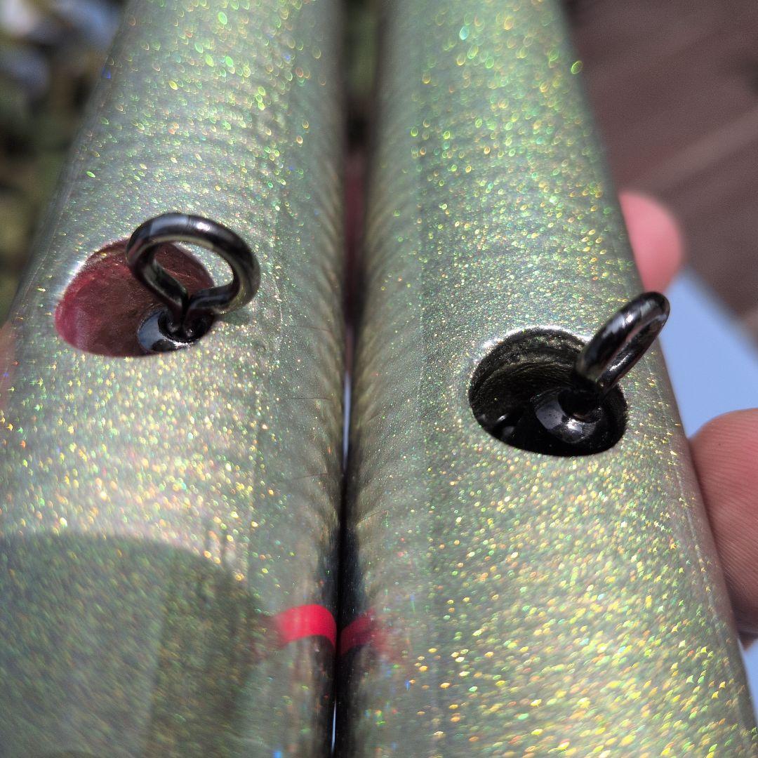 カーペンター　ブルーフィッシュ　100 200mm 95ｇ