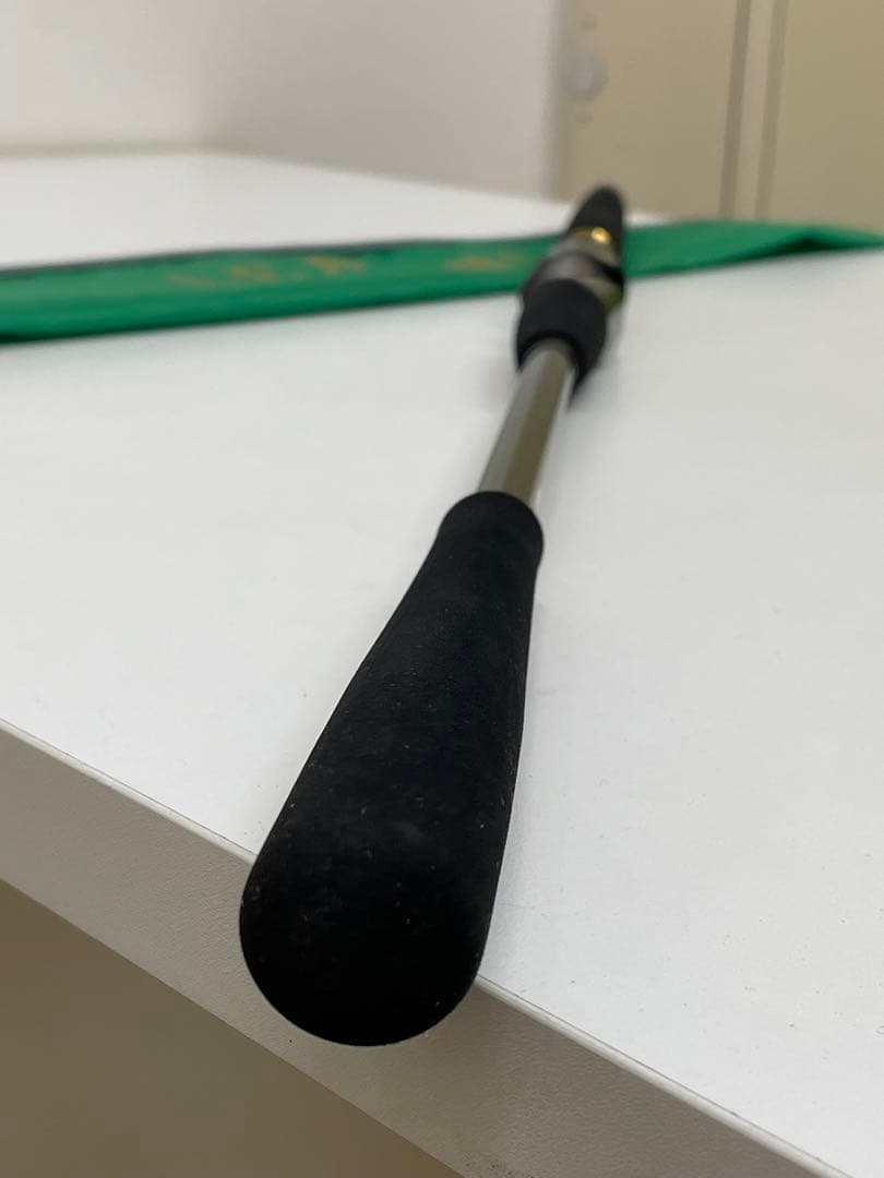 13888 ダイワ　LEADING NERAI MH-230 釣具　釣り