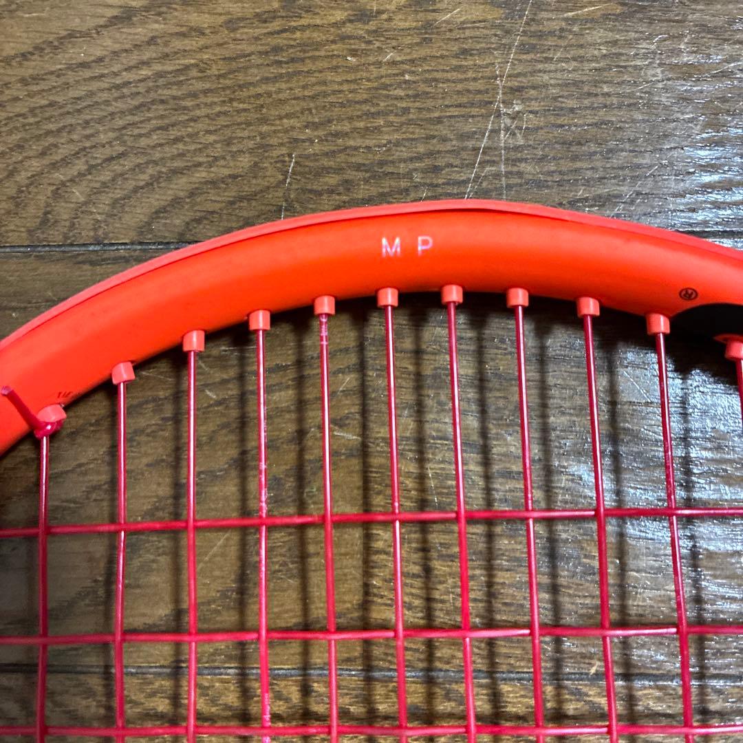 ラケット(硬式用) HEAD RADICAL MP g2