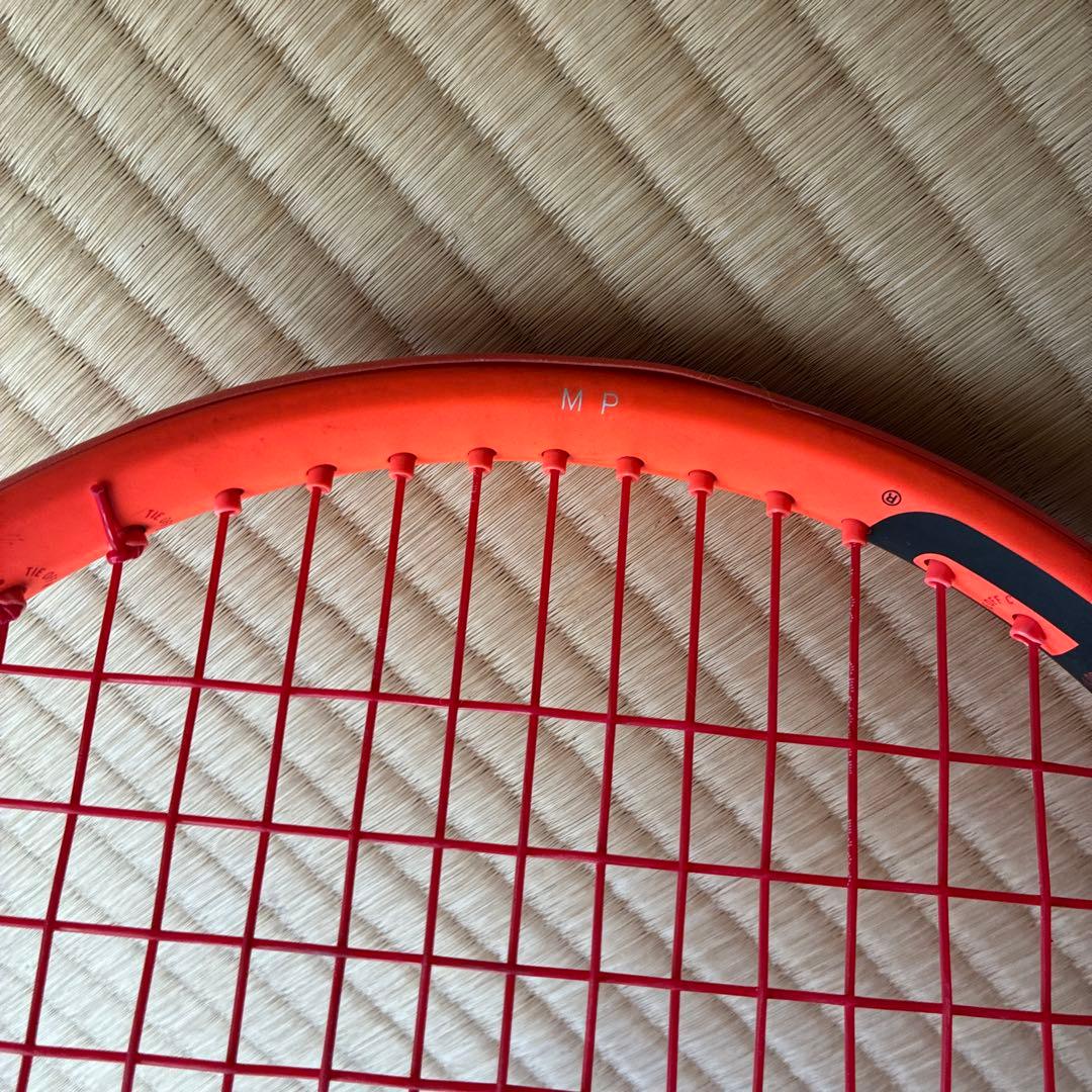 ラケット(硬式用) HEAD RADICAL MP g2