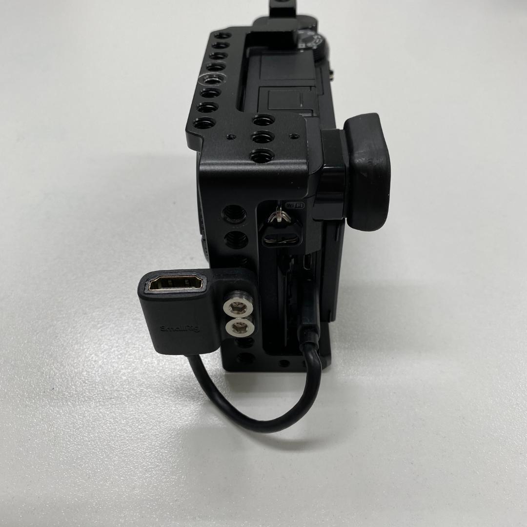 Sony a6300 動画撮影セット