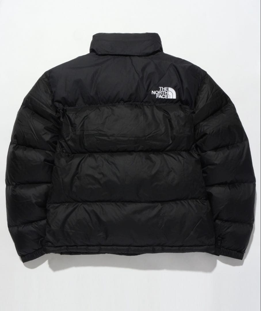 THE NORTH FACE/ザノースフェイス1996 レトロヌプシジャケット