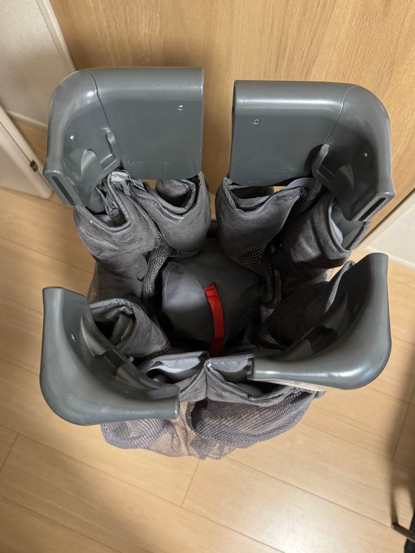 【合計定価84,480円】①ココネルエアープラスAB② ベビーふとん7点　セット