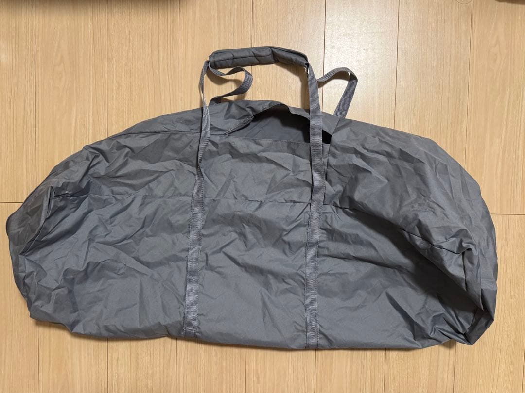 【合計定価84,480円】①ココネルエアープラスAB② ベビーふとん7点　セット