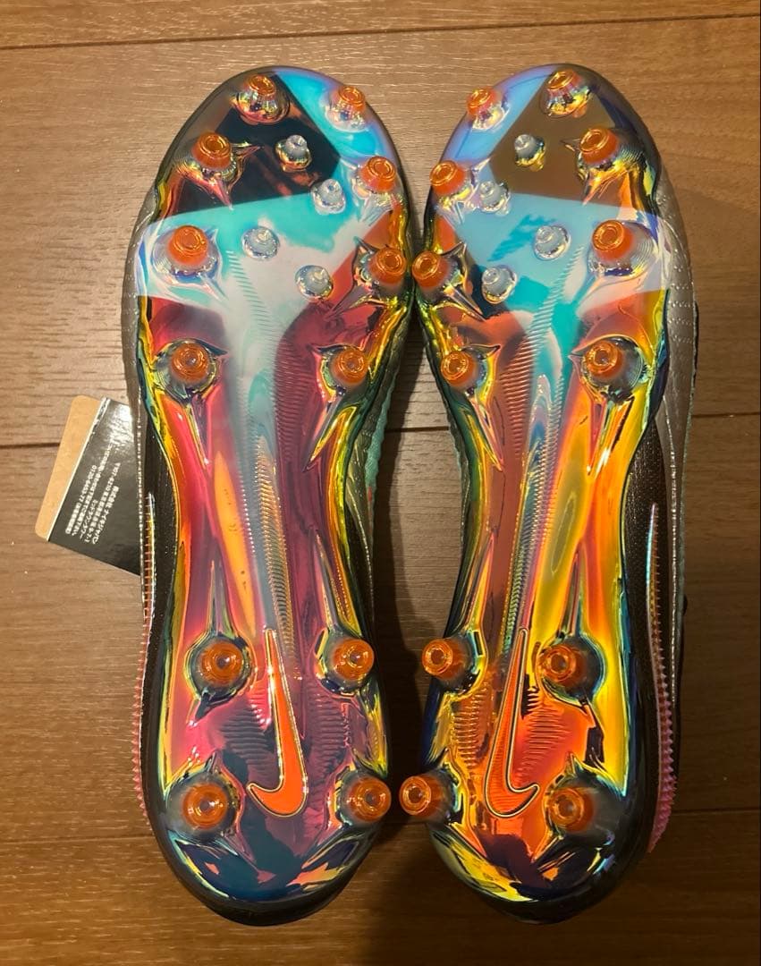 【新品未使用】NIKE PHANTOM6 LOW ELITE AG-PRO