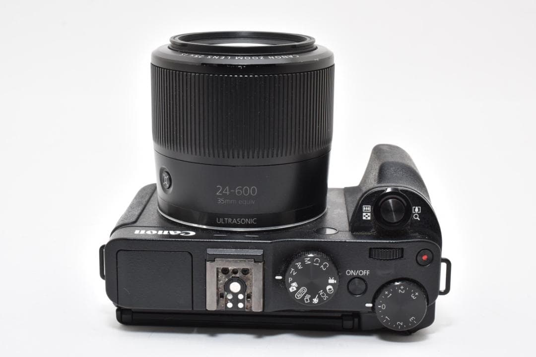 【ジャンク館】キャノン PowerShot G3X Canon