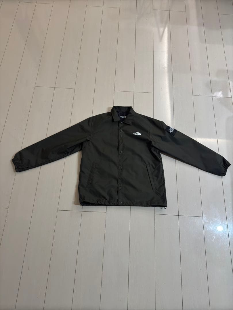 THE NORTH FACE ナイロンコーチジャケットNP72130