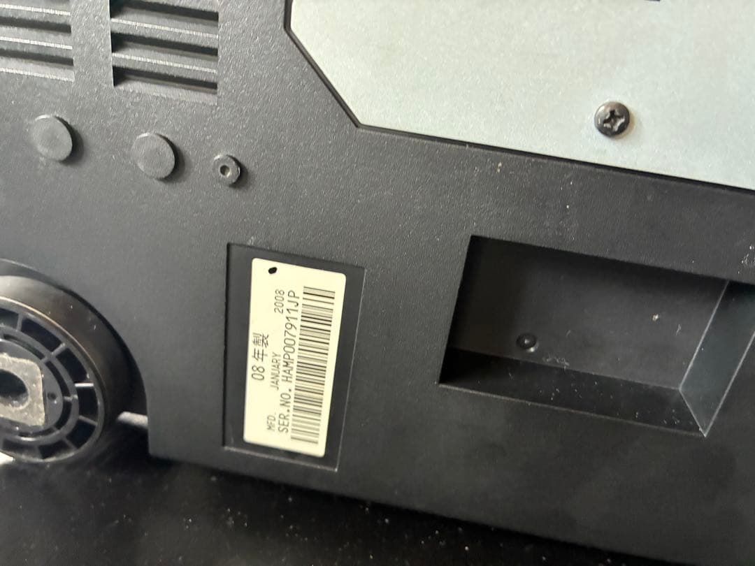 ジャンク品　Pioneer CDJ-800MK2 ２つセット