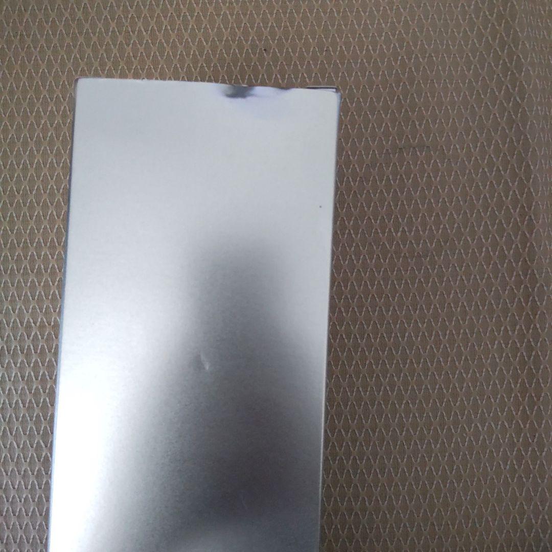 メ*ル様 高濃度水素水生成器 Gym Silky 充電式水素水生成器 HWP-3