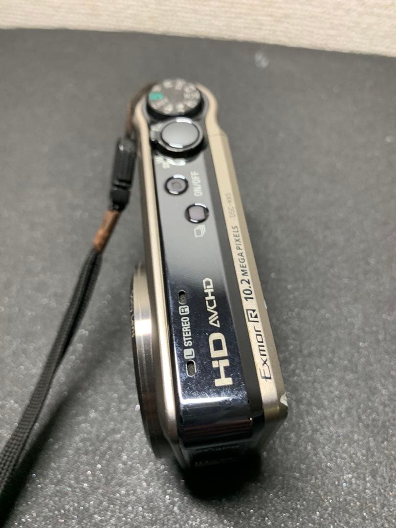 デジタルカメラ SONY Cyber-shot DSC-HX5V