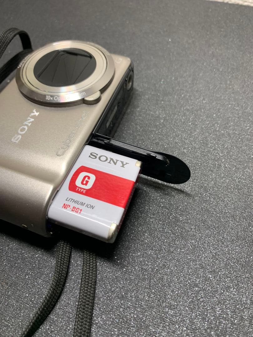 デジタルカメラ SONY Cyber-shot DSC-HX5V