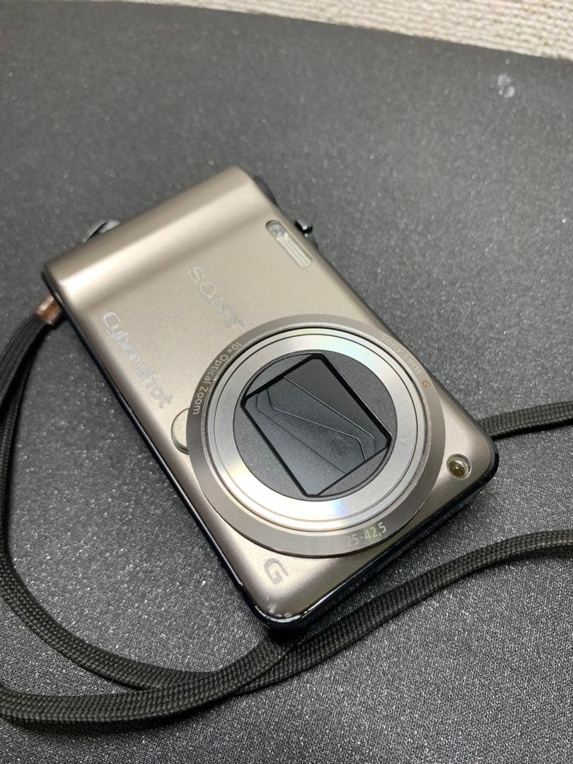 デジタルカメラ SONY Cyber-shot DSC-HX5V