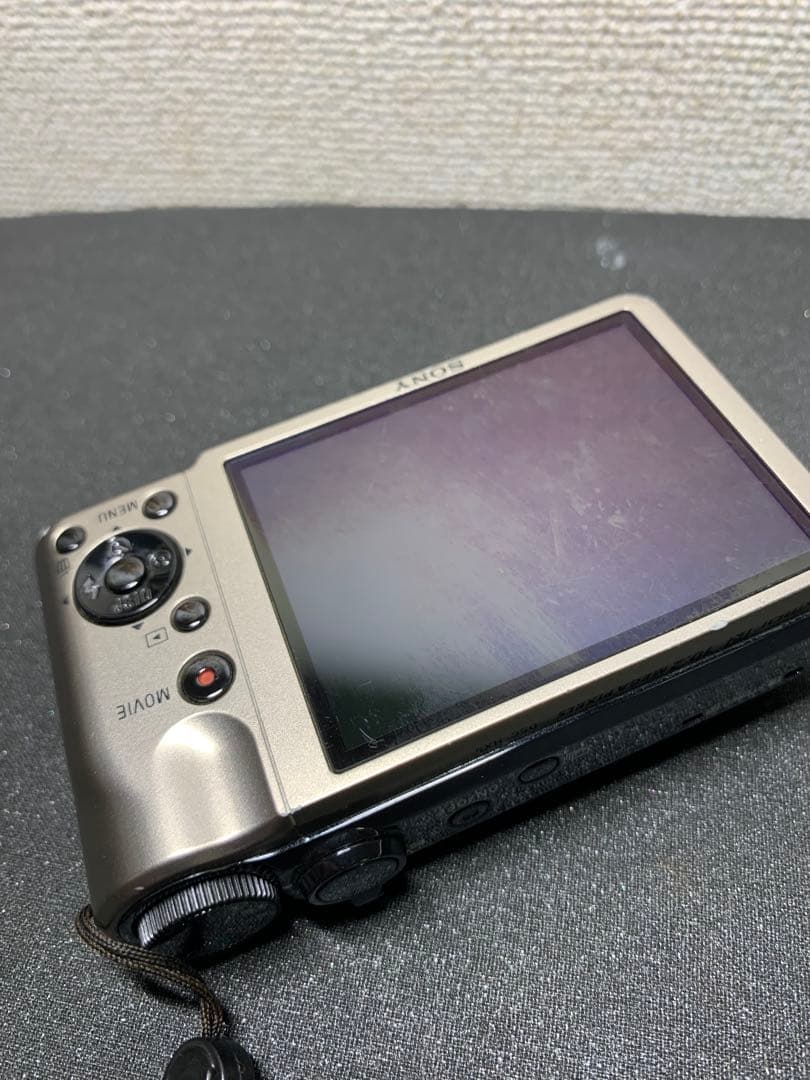 デジタルカメラ SONY Cyber-shot DSC-HX5V