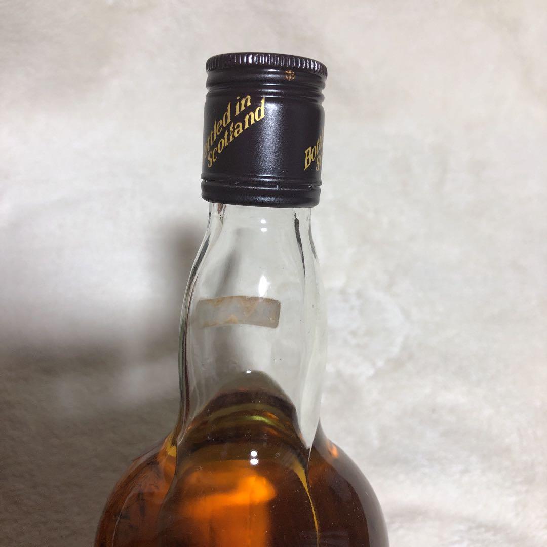 新品未開封クライヌリッシュ 12年 オフィシャル scotch whisky