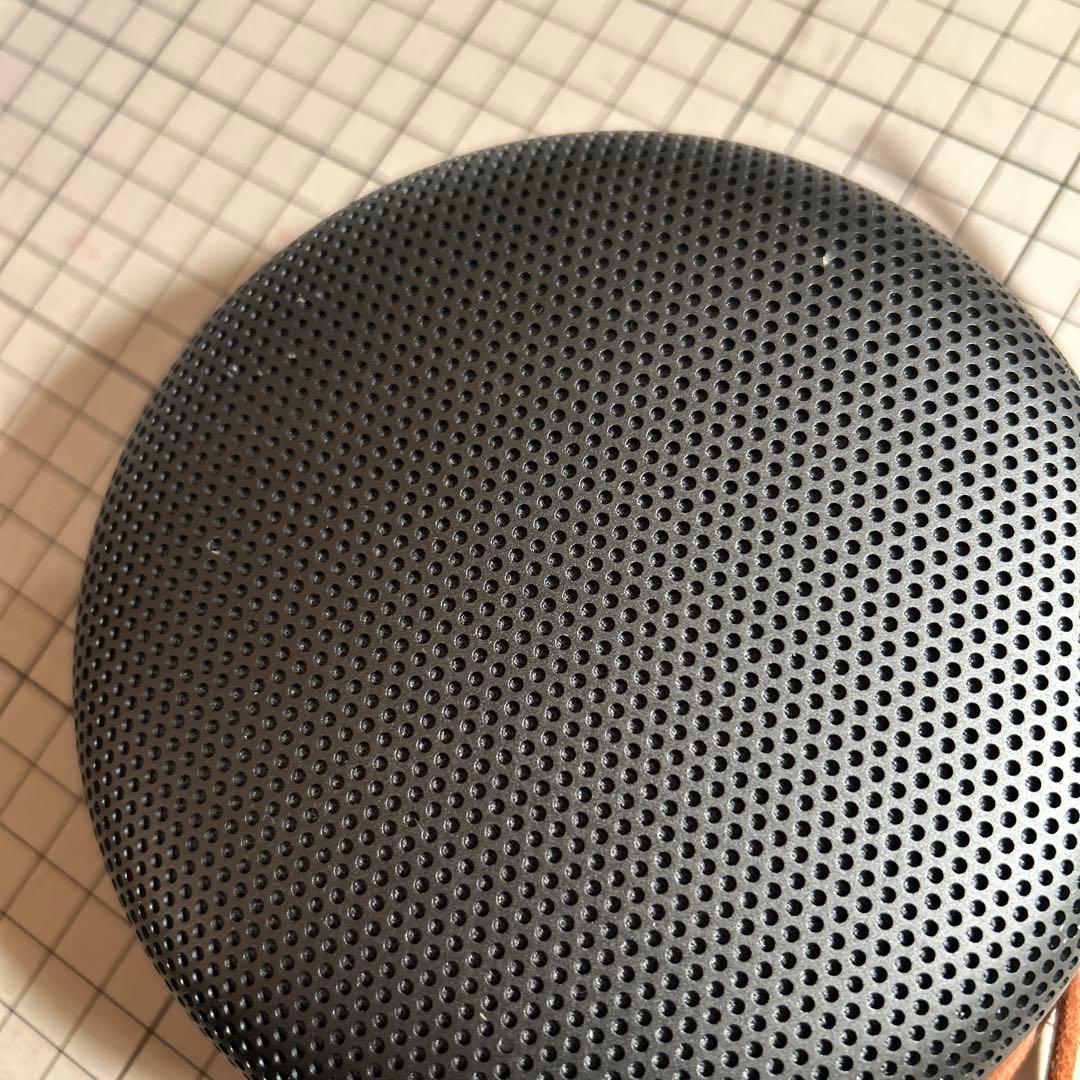 スピーカー・ウーファー Bang & Olufsen Beosound A1 2nd Gen B&O