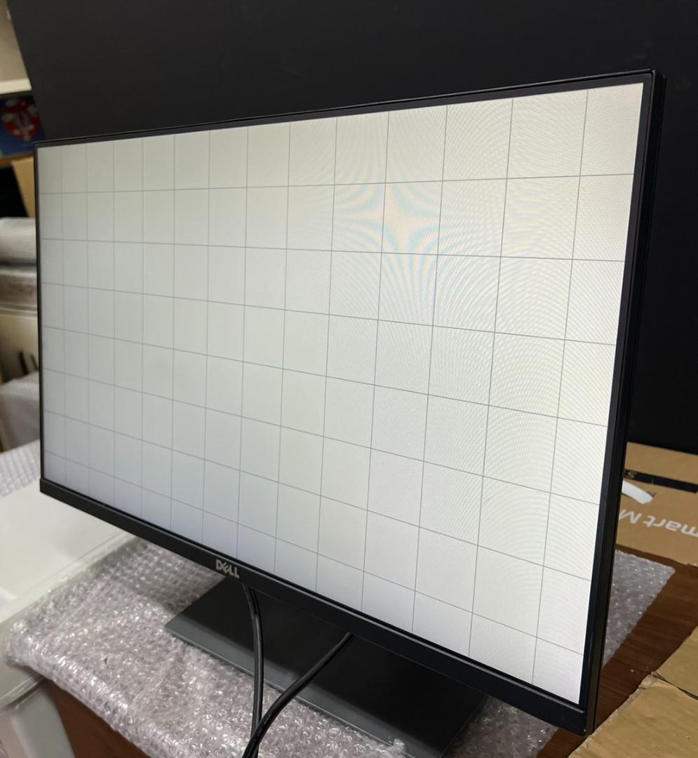 Dell デル P2418HT 23.8インチ タッチ対応モニター 訳あり