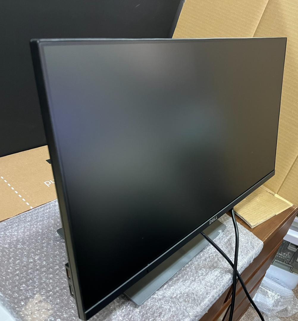 Dell デル P2418HT 23.8インチ タッチ対応モニター 訳あり