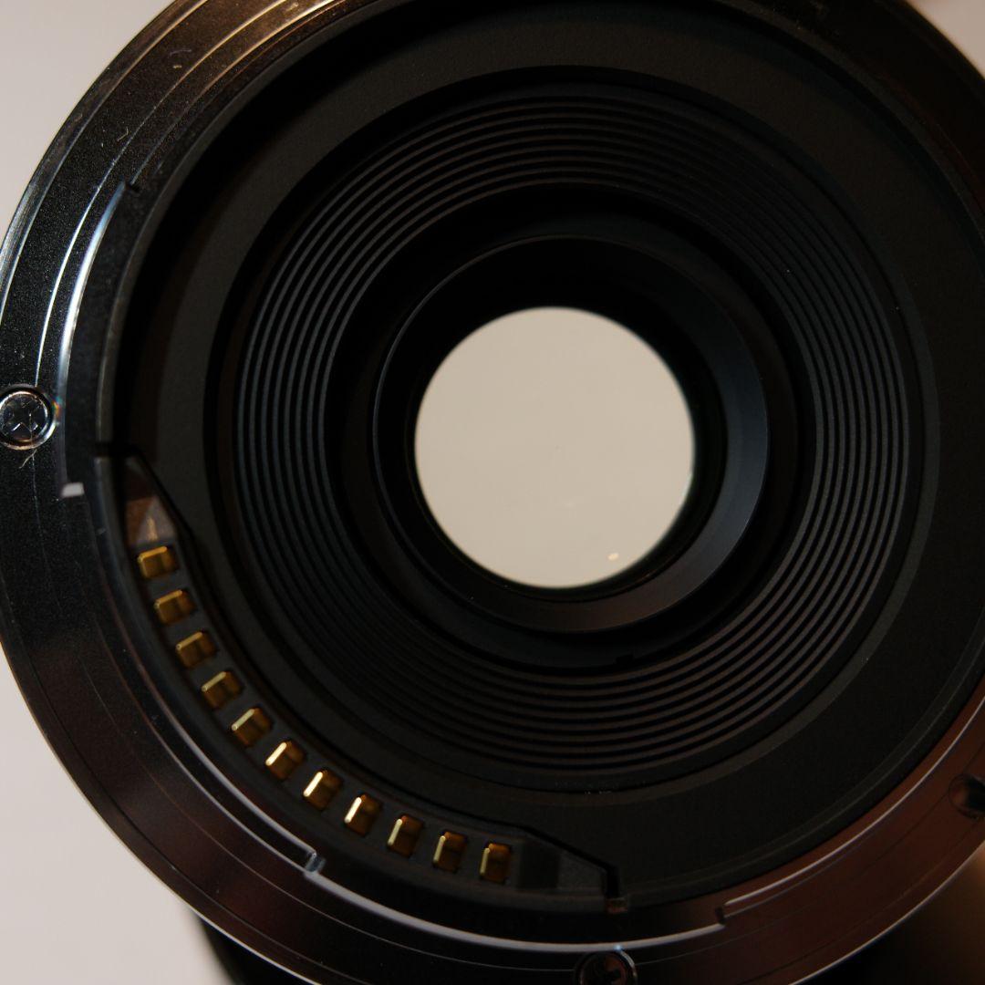 フォクトレンダー NOKTON D23mm F1.2 Aspherical