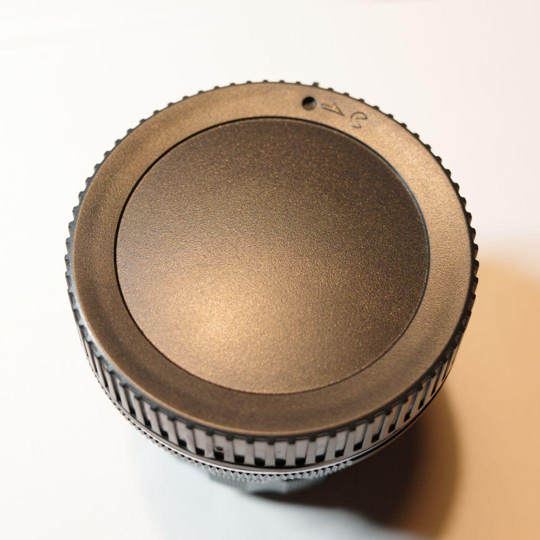 フォクトレンダー NOKTON D23mm F1.2 Aspherical