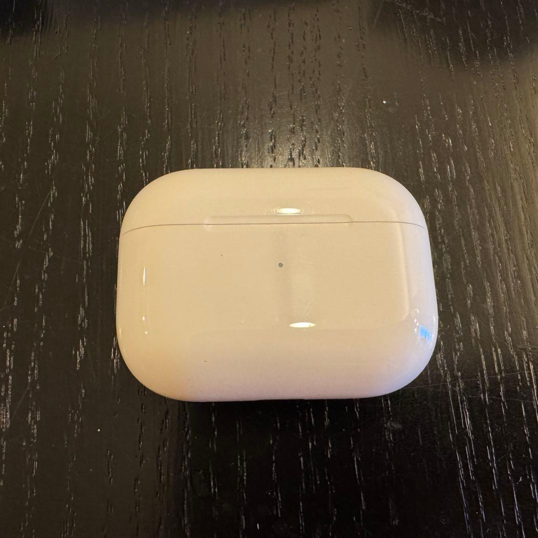 AirPods Pro2 MagSafe充電ケース（USB-C）付き A3047