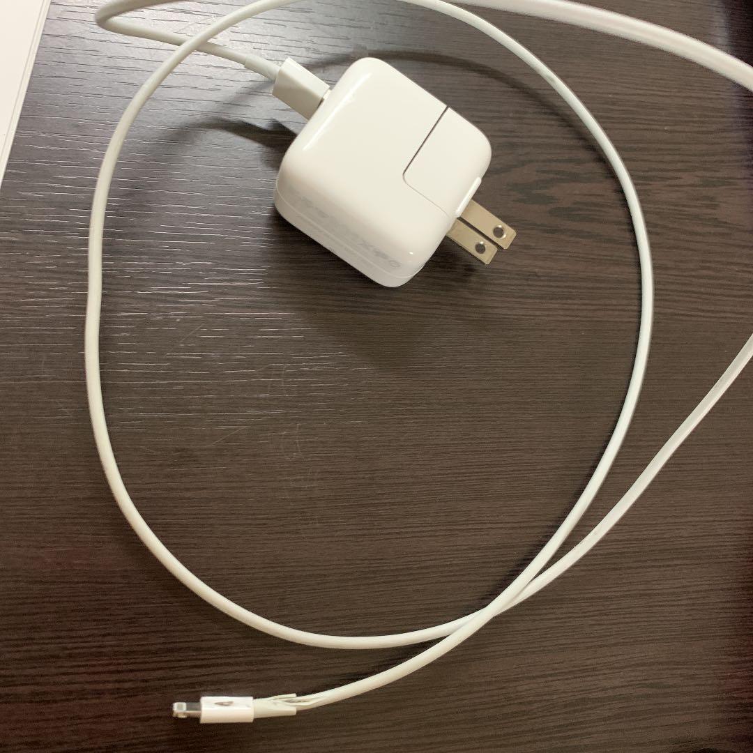 充電器 純正
