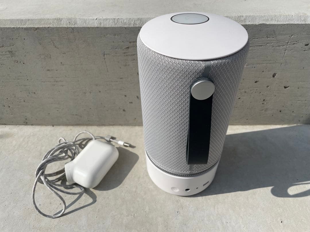 Libratone zipp リブラトーン スピーカ - wifi