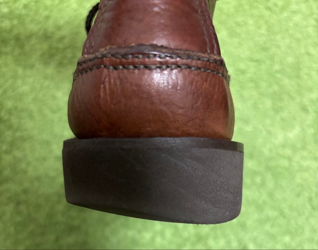 専用 ラッセルモカシン