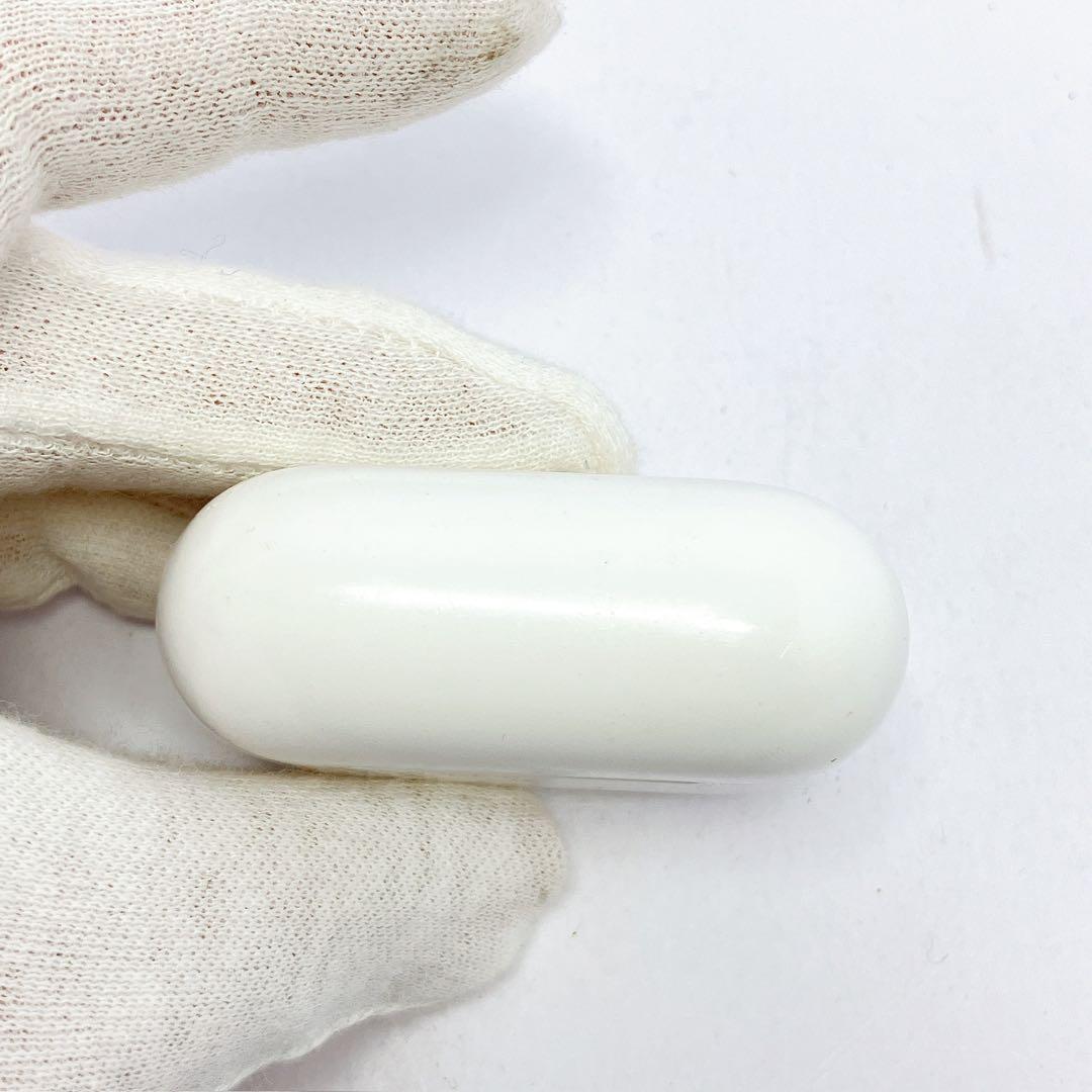 2868◯ AirPods 第3世代 本体 ホワイト 充電ケース付き