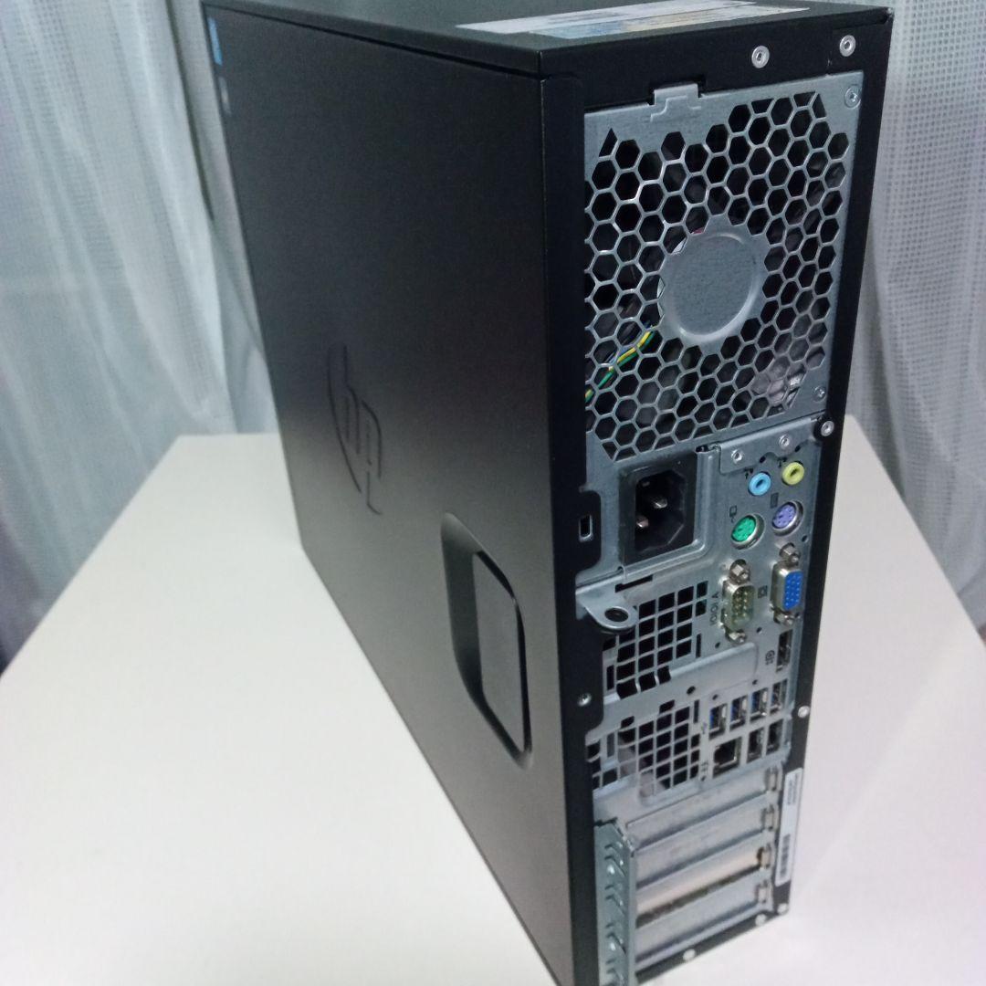 【SSD,Office搭載】Win11/i5/8GB/SSD240GB PC一式