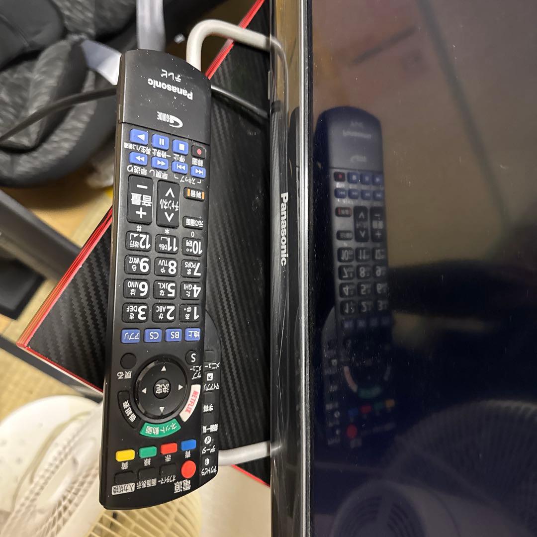 テレビ TH-24ES500-S