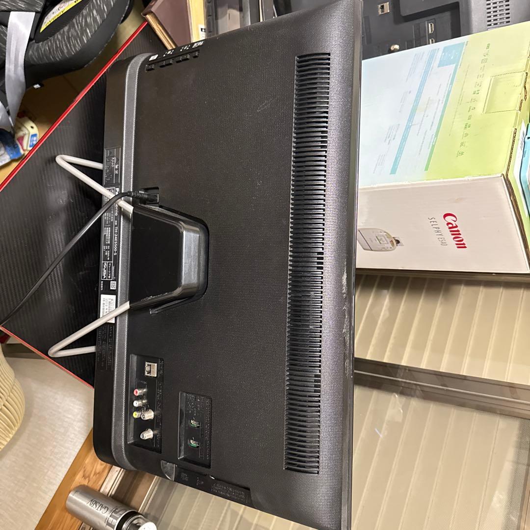 テレビ TH-24ES500-S