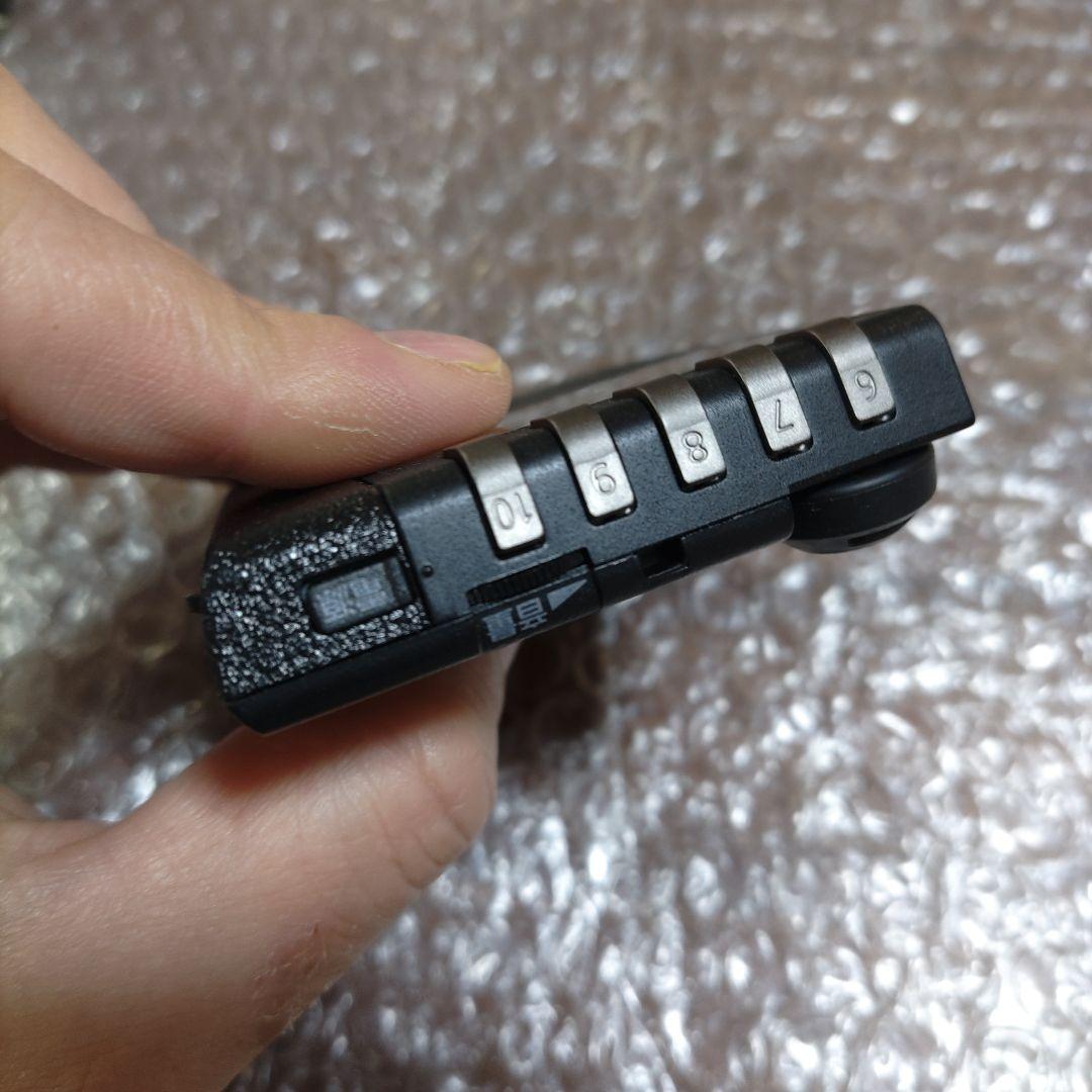 ばたけ　RF−ND380R　管理ナンバー165