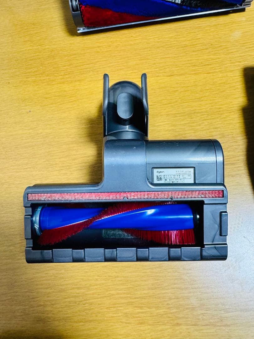 中古品 Dyson SV21 動作確認・簡易清掃済み ダイソン [26]