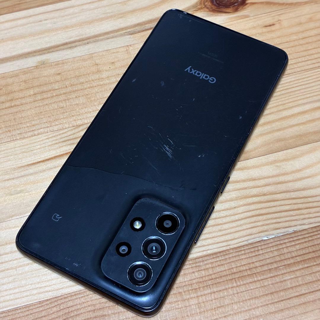 00421 Galaxy A53 SIMフリー